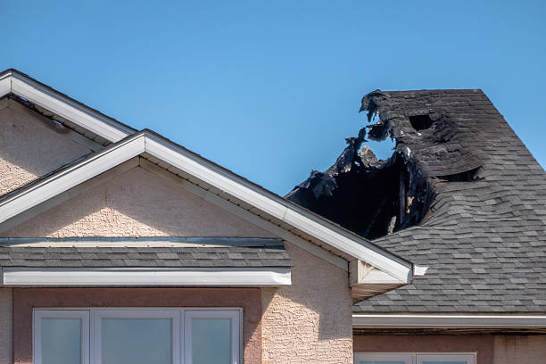 Licensed Fire Damage Removal service in Pitman, NJ - Fire Damage Laser Cleaning